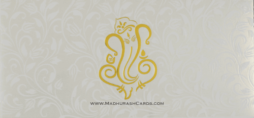 Elegant Affordable Personalized Invitation Design - CZC-9457, Madhurash  Cards