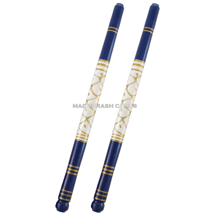 Dandiya Sticks - DS-018 - 3