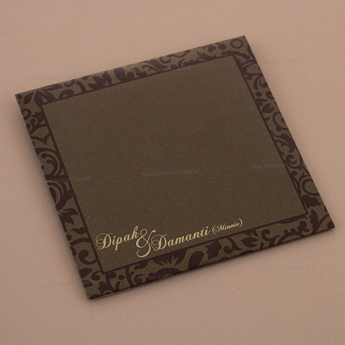 Anniversary Invites - AI-7109 - 3