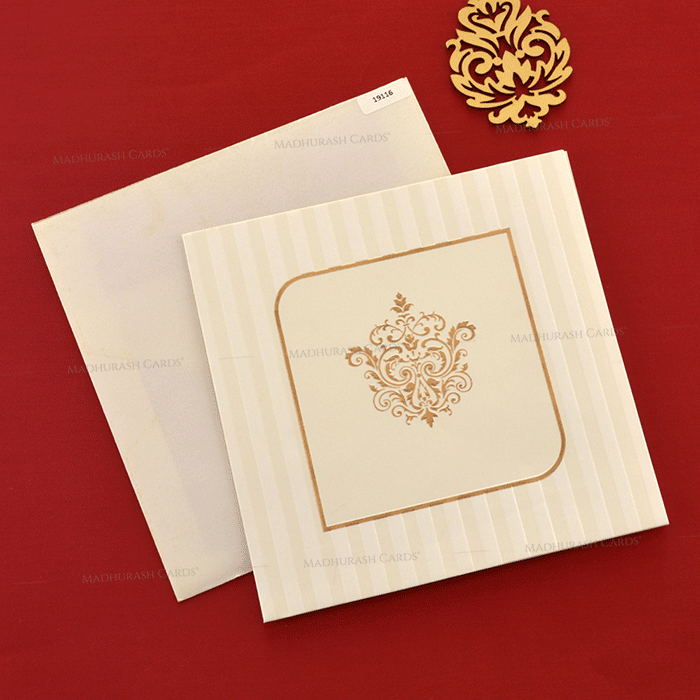 test Sikh Wedding Cards - SWC-19116