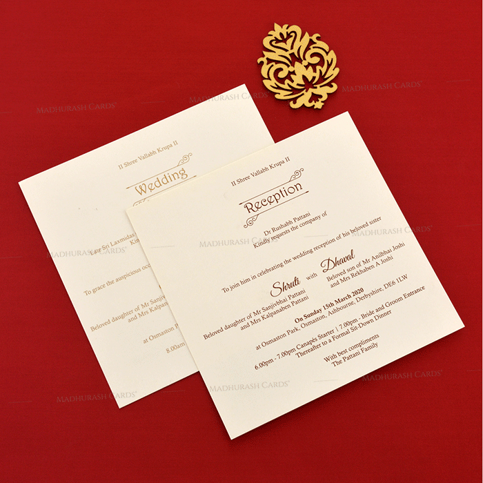 Engagement Invitations - EC-19116 - 5
