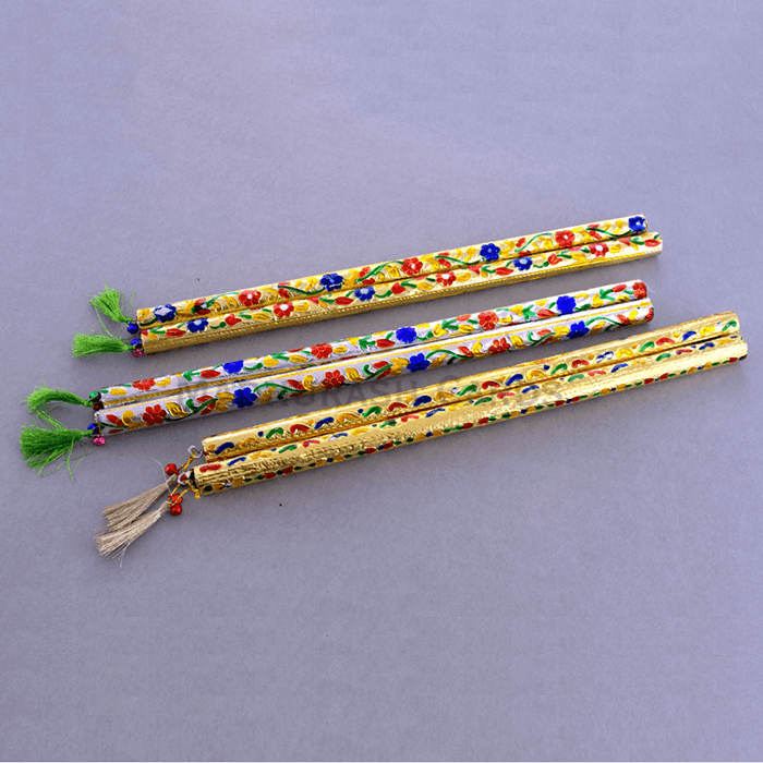 Dandiya Sticks - DS-006 - 4