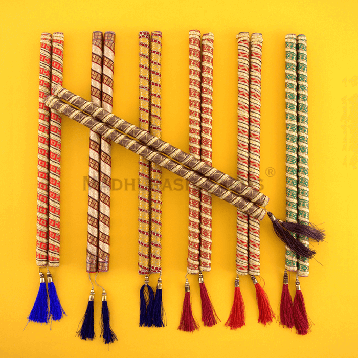 Dandiya Sticks - DS-008 - 3