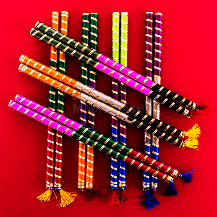 Dandiya Sticks - DS-011 - 2