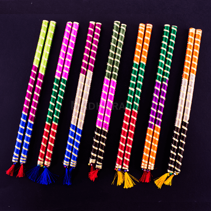 Dandiya Sticks - DS-011 - 4