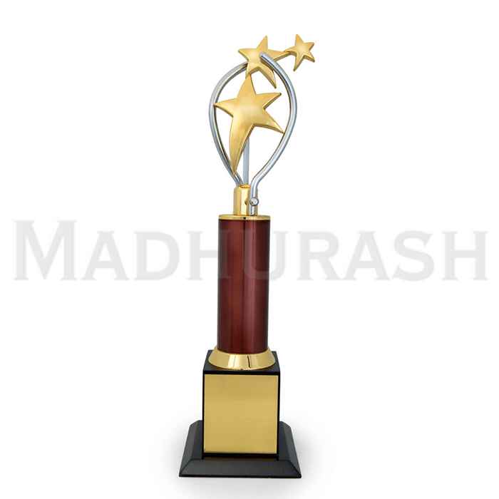 Trophies & Awards - MTC-1092 - 2