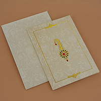 Fabulous Wedding Cards - FMC-6522