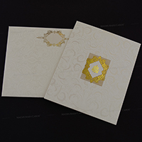 Fabulous Wedding Cards - FMC-6545