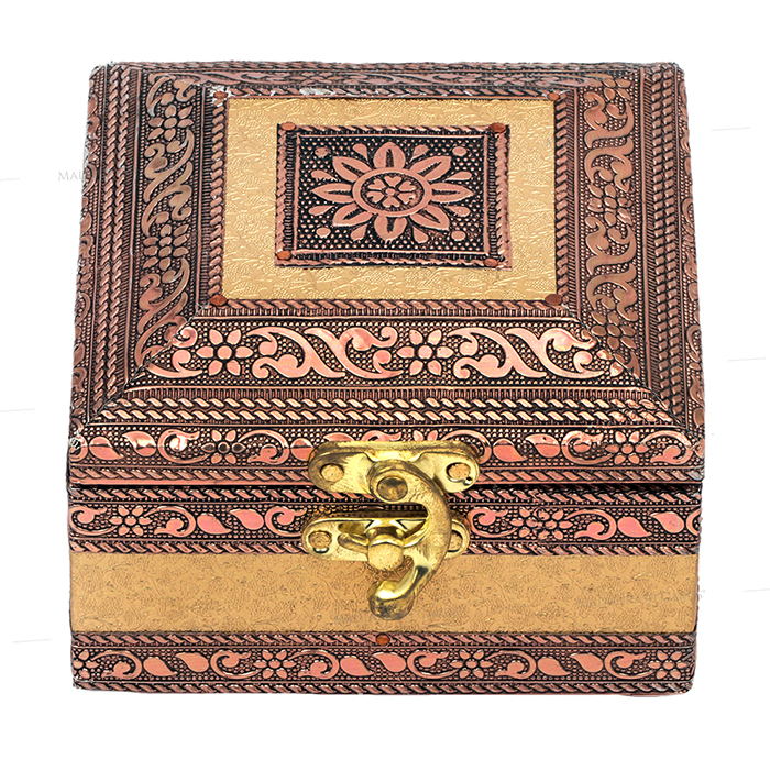 Patara, Bangle & Jewellery Box - PBJ-172 - 3