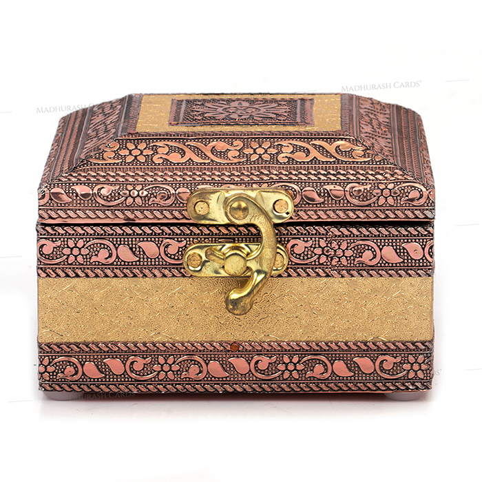 Patara, Bangle & Jewellery Box - PBJ-172 - 4