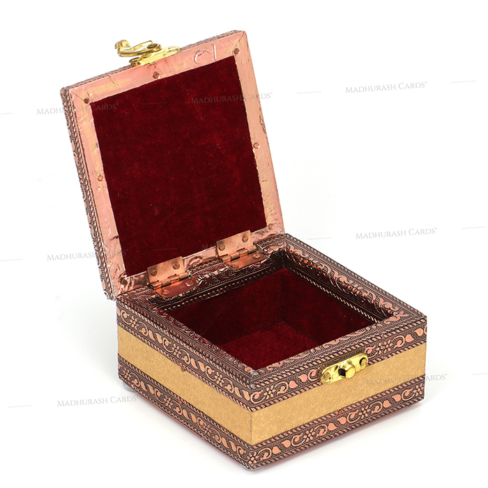 Patara, Bangle & Jewellery Box - PBJ-172 - 5
