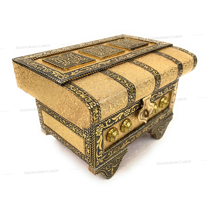 Patara, Bangle & Jewellery Box - PBJ-321 - 3