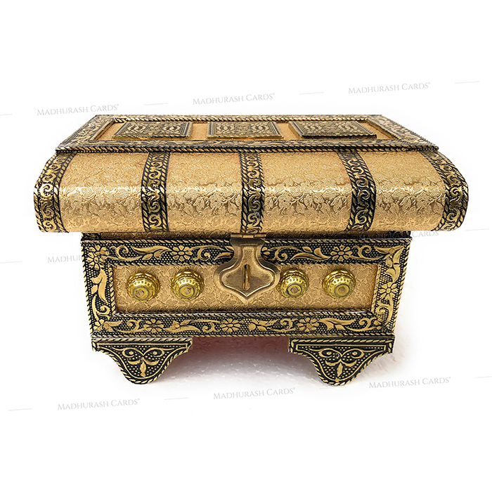 Patara, Bangle & Jewellery Box - PBJ-321 - 4