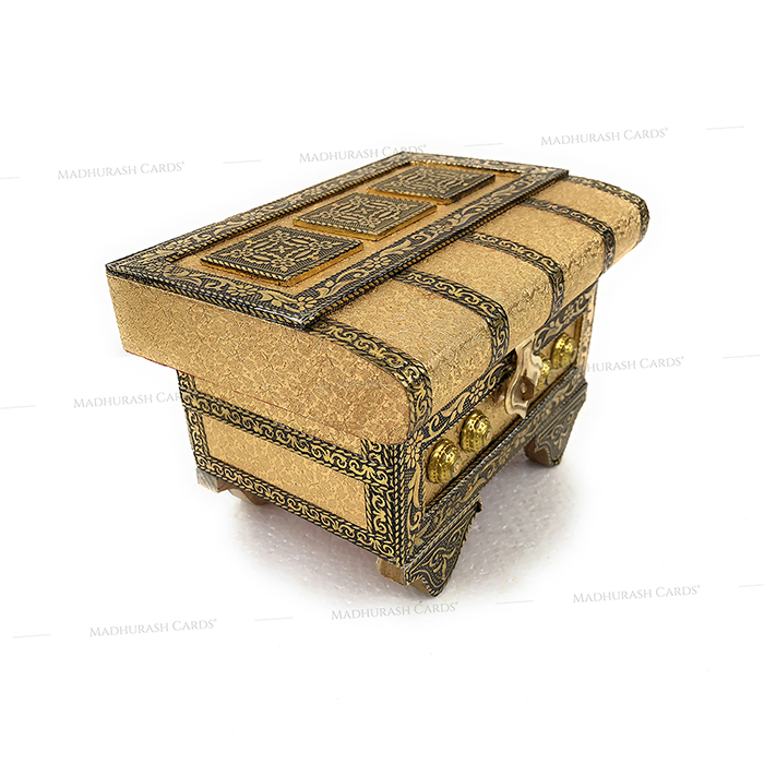 Patara, Bangle & Jewellery Box - PBJ-321 - 5