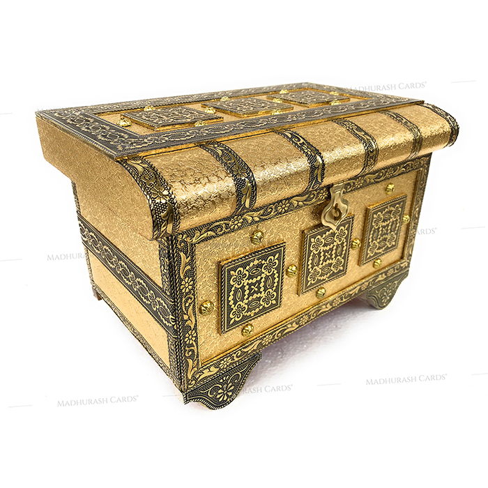 Patara, Bangle & Jewellery Box - PBJ-323 - 3