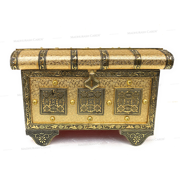 Patara, Bangle & Jewellery Box - PBJ-323 - 4