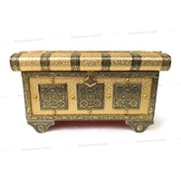 Patara, Bangle & Jewellery Box - PBJ-324