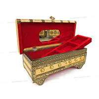 Patara, Bangle & Jewellery Box - PBJ-325