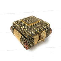 Patara, Bangle & Jewellery Box - PBJ-455