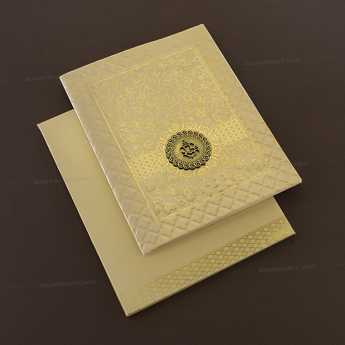 test Hindu Wedding Cards - HWC-20075