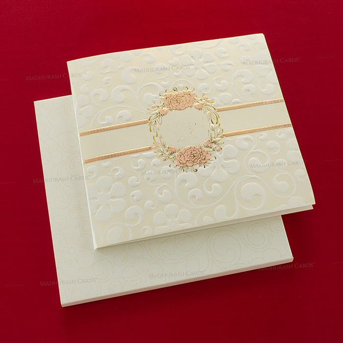test Sikh Wedding Cards - SWC-20104
