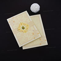 Hindu Wedding Cards - HWC-23122