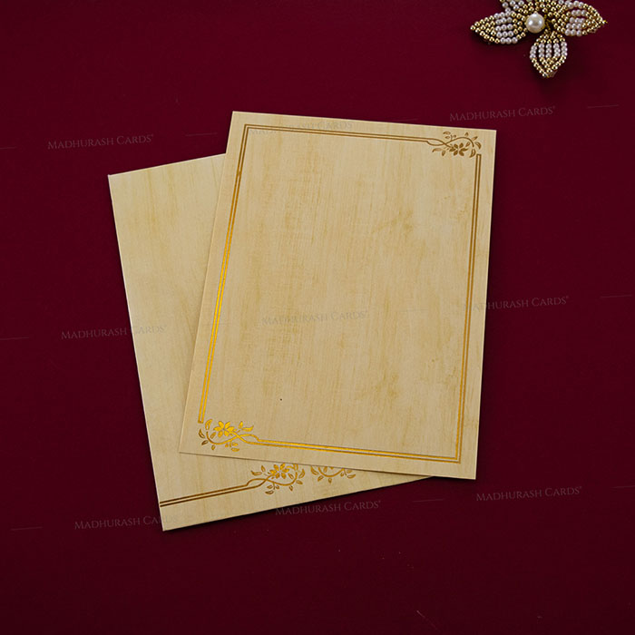 test House Warming Cards - HC-23539